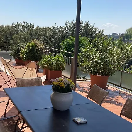 Attico San Francesco *