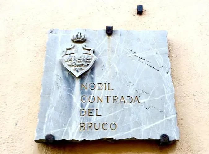 Attico San Francesco