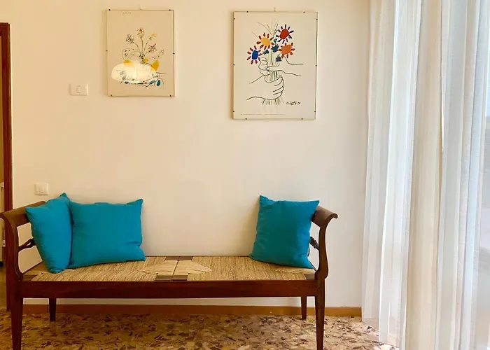 Attico San Francesco *