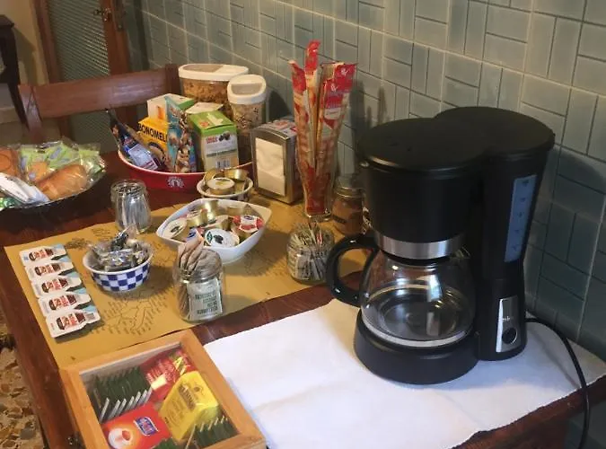 Apartament Attico San Francesco *