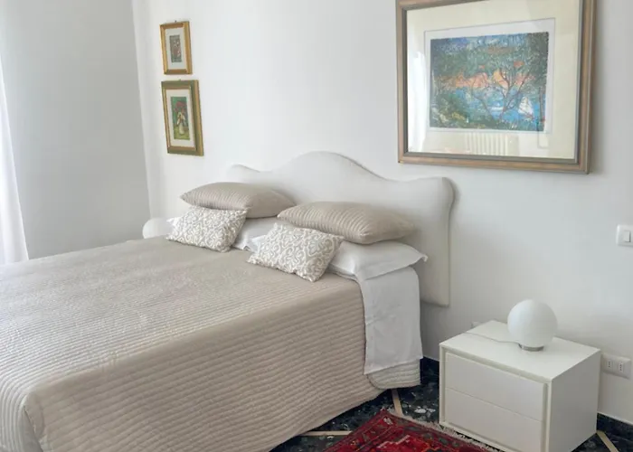 Attico San Francesco Apartament Siena