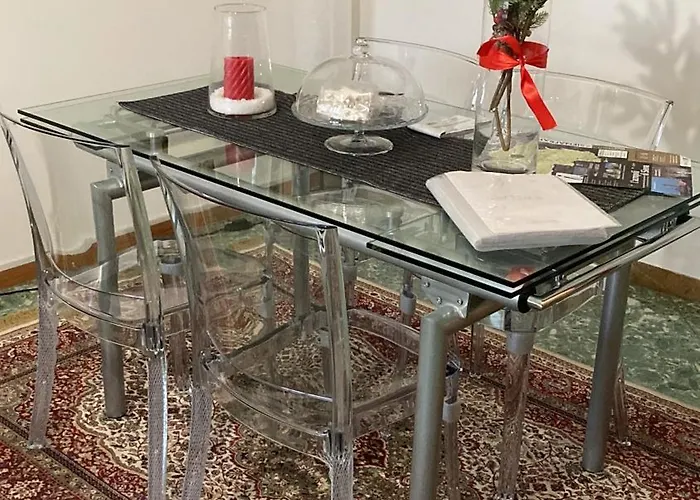 Attico San Francesco *