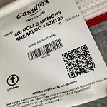 Attico San Francesco アパート シエーナ