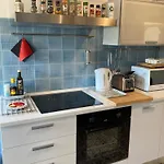 Apartment Attico San Francesco Siena