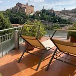 Appartamento Attico San Francesco