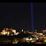 Attico San Francesco アパート