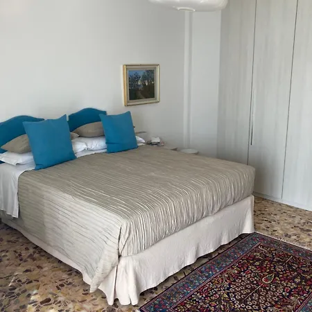 Apartmán Attico San Francesco