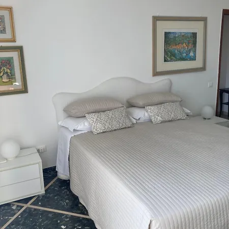 Apartmán Attico San Francesco *