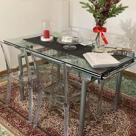 Attico San Francesco *