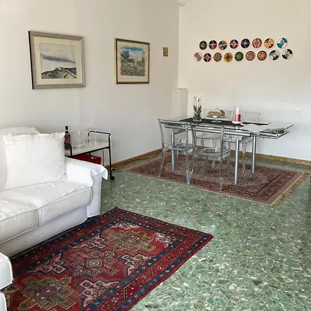 Apartmán Attico San Francesco *