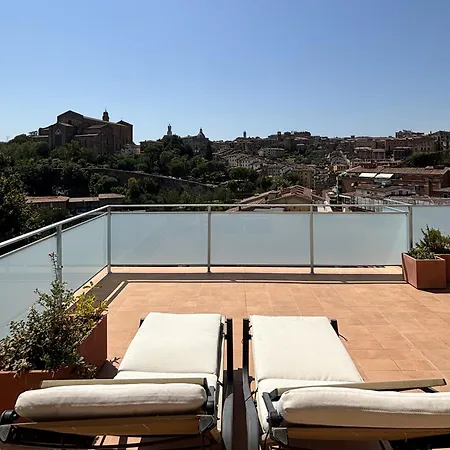 Attico San Francesco