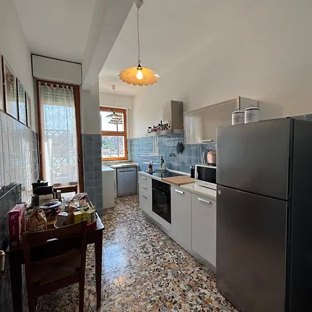 Attico San Francesco Апартаменты *