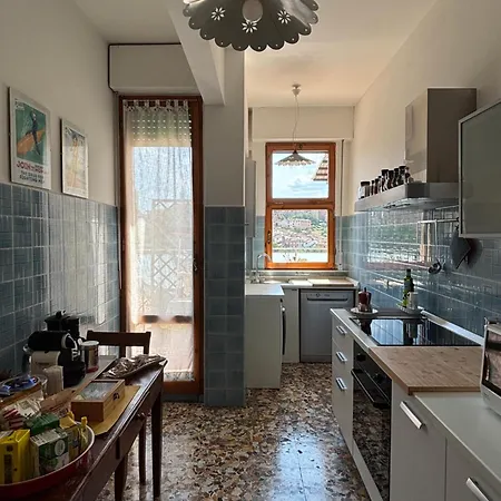 Attico San Francesco Апартаменты *