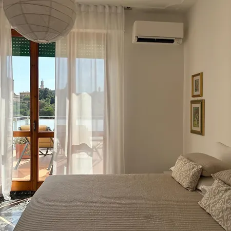 Attico San Francesco
