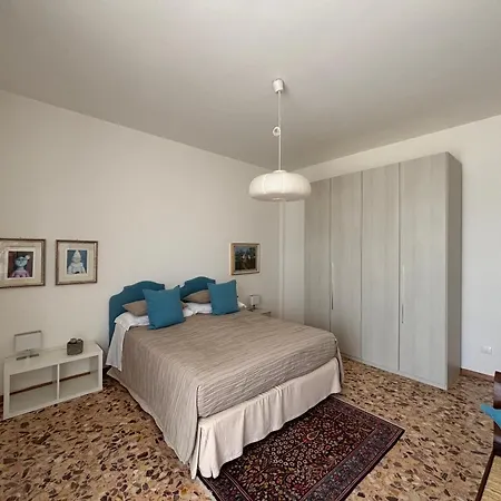 Attico San Francesco Апартаменты