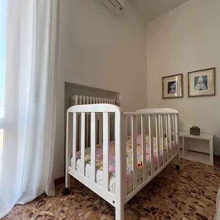 Attico San Francesco Апартаменты