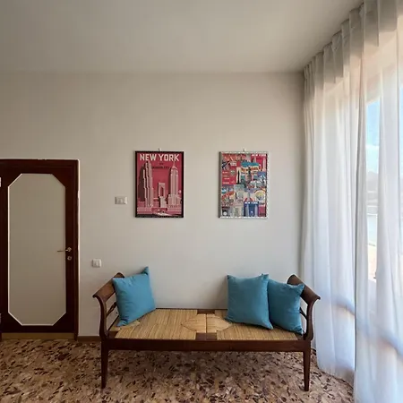 Attico San Francesco * Сиена