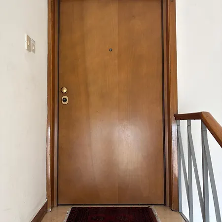 Attico San Francesco Апартаменты *