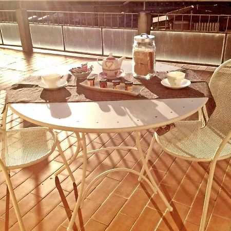 Attico San Francesco