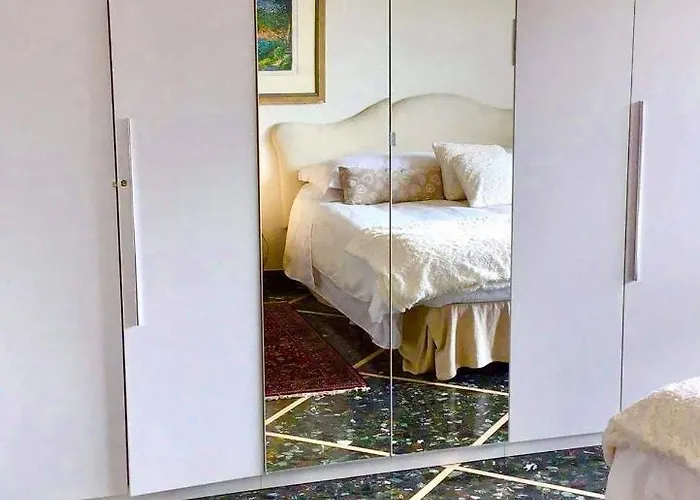 Attico San Francesco Apartamento Siena