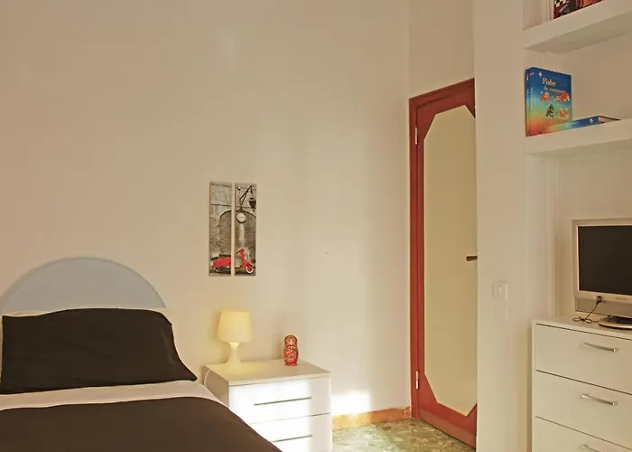 Apartamento Attico San Francesco Siena