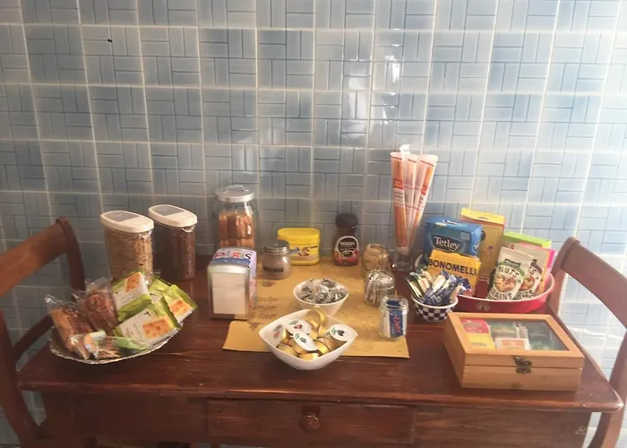 Attico San Francesco