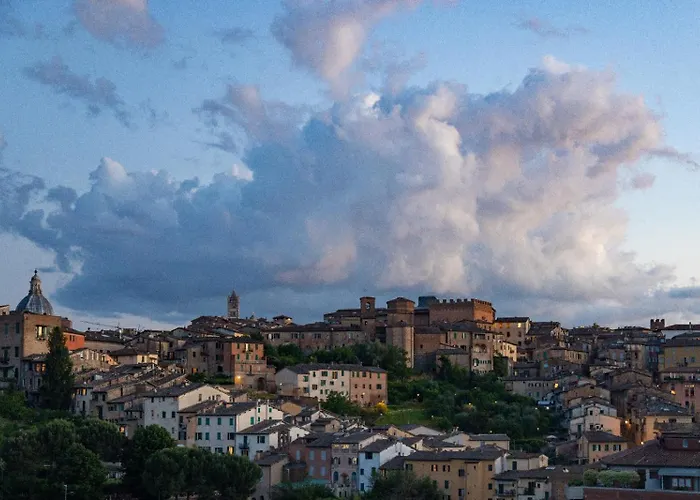 Attico San Francesco Appartamento *