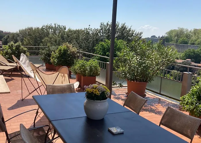 Attico San Francesco *