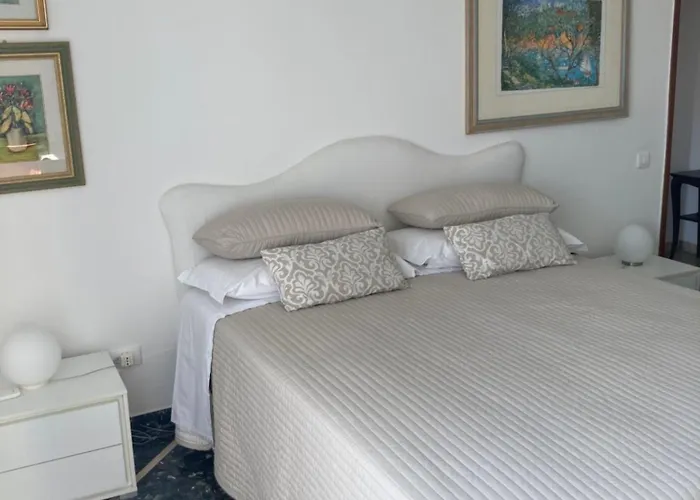 Appartamento Attico San Francesco *