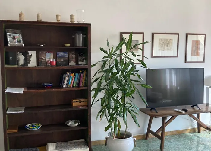 Attico San Francesco Apartamento