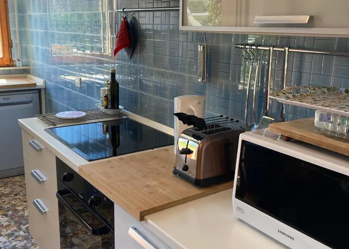 Attico San Francesco Siena