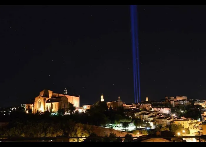 Attico San Francesco Appartamento