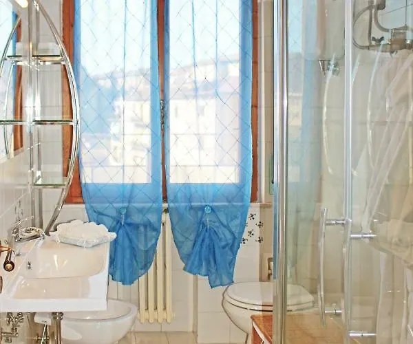 Attico San Francesco * Siena