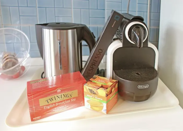 Appartamento Attico San Francesco *