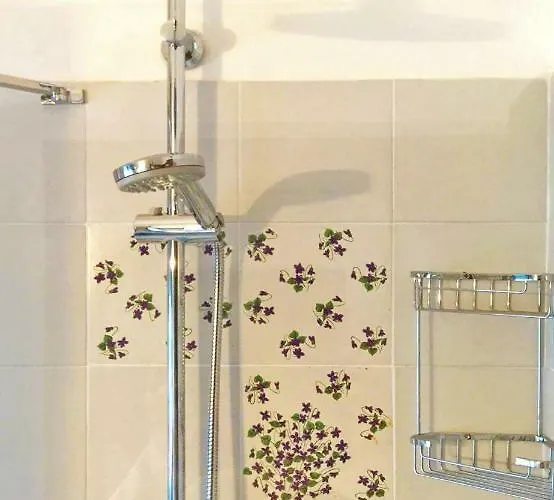 Attico San Francesco Siena