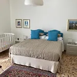 Attico San Francesco 아파트 *