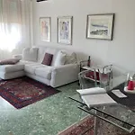 Attico San Francesco 시에나