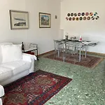 아파트 Attico San Francesco *