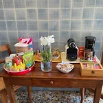 아파트 Attico San Francesco 시에나