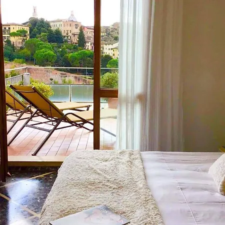 Apartamento Attico San Francesco *