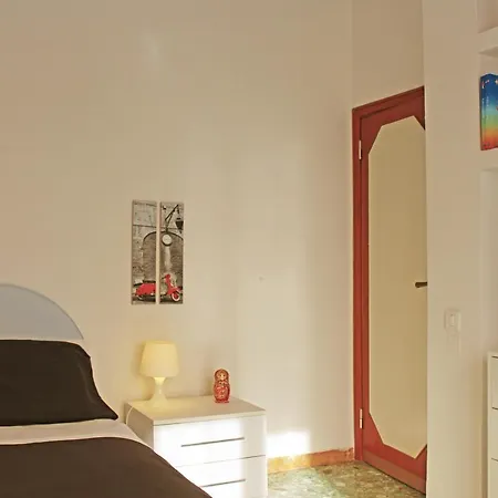 Apartamento Attico San Francesco Siena