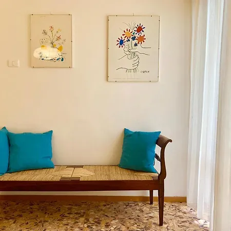 Attico San Francesco *