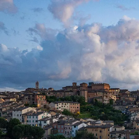 Attico San Francesco Apartamento *