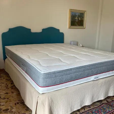 Attico San Francesco * Сиена