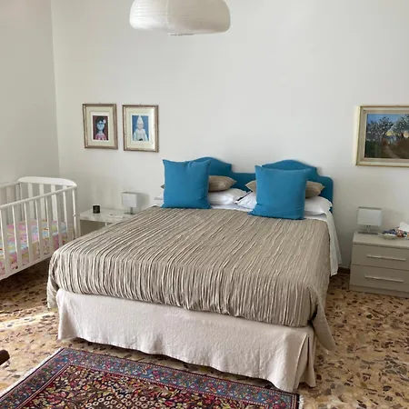 Attico San Francesco Апартаменты *