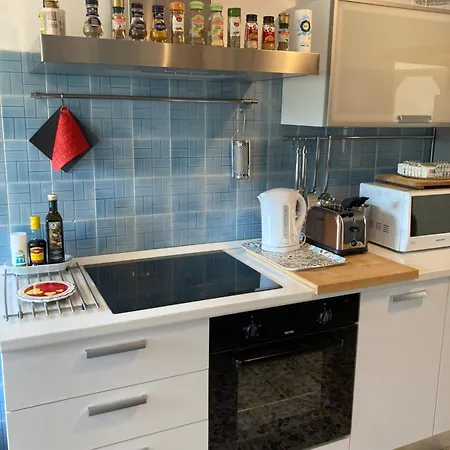 Apartamento Attico San Francesco Siena