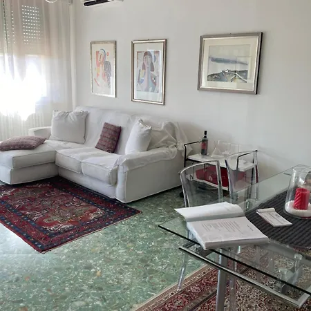 Attico San Francesco Сиена