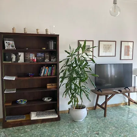 Attico San Francesco Апартаменты