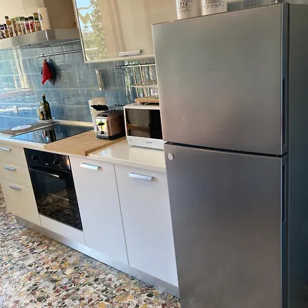 Attico San Francesco Apartamento *