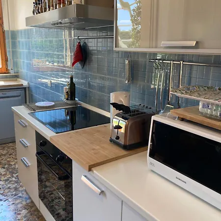 Attico San Francesco Сиена